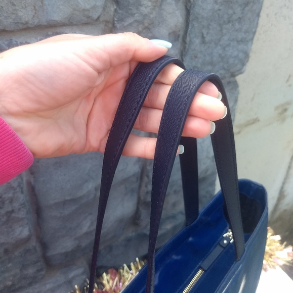 Sold🌍Rare Kate Spade Going Places Francis Tote - Picture 3 of 16